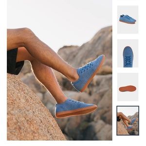 SUAVS  Men's The Zilker Gum size 13